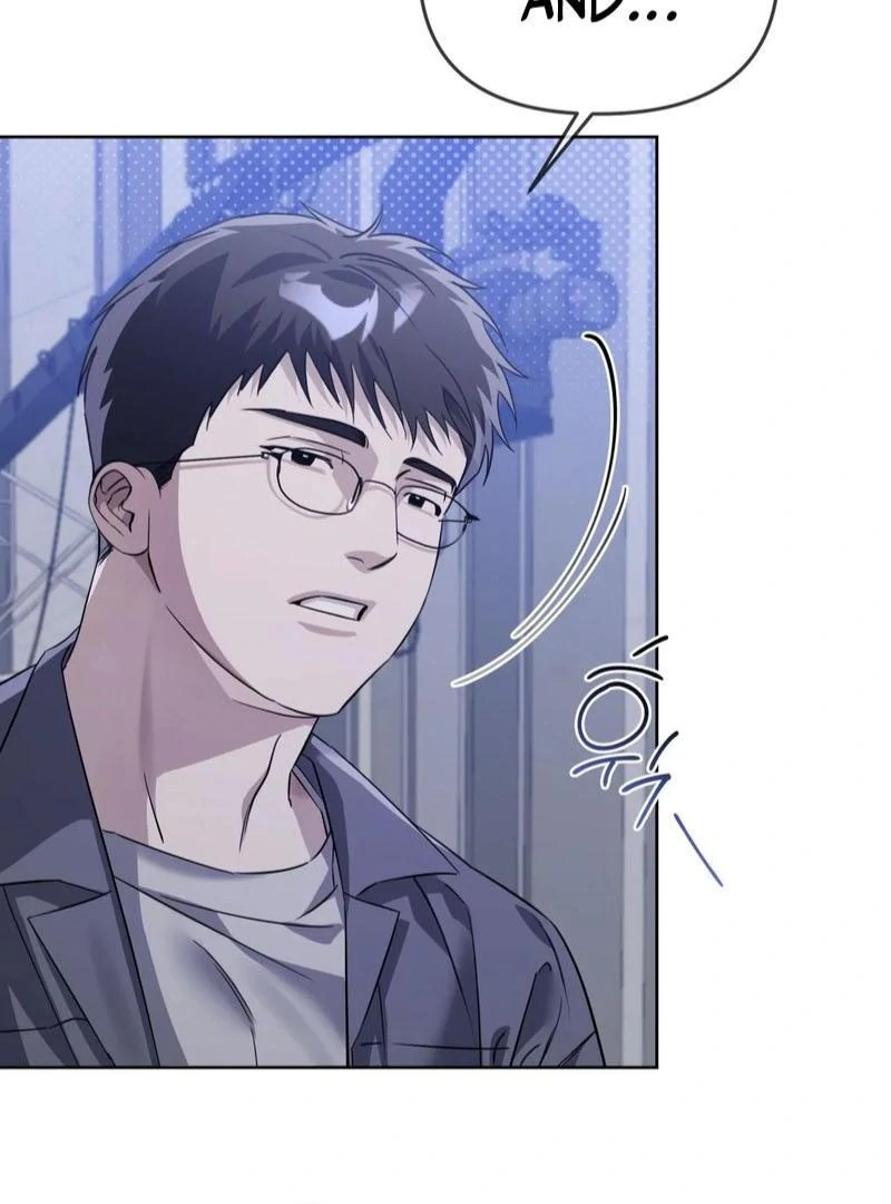 The Shared Bloodline ( PARADISE SCAN ) - Chapter 1 manhwa