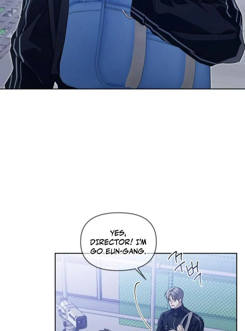 The Shared Bloodline ( PARADISE SCAN ) - Chapter 1 manhwa