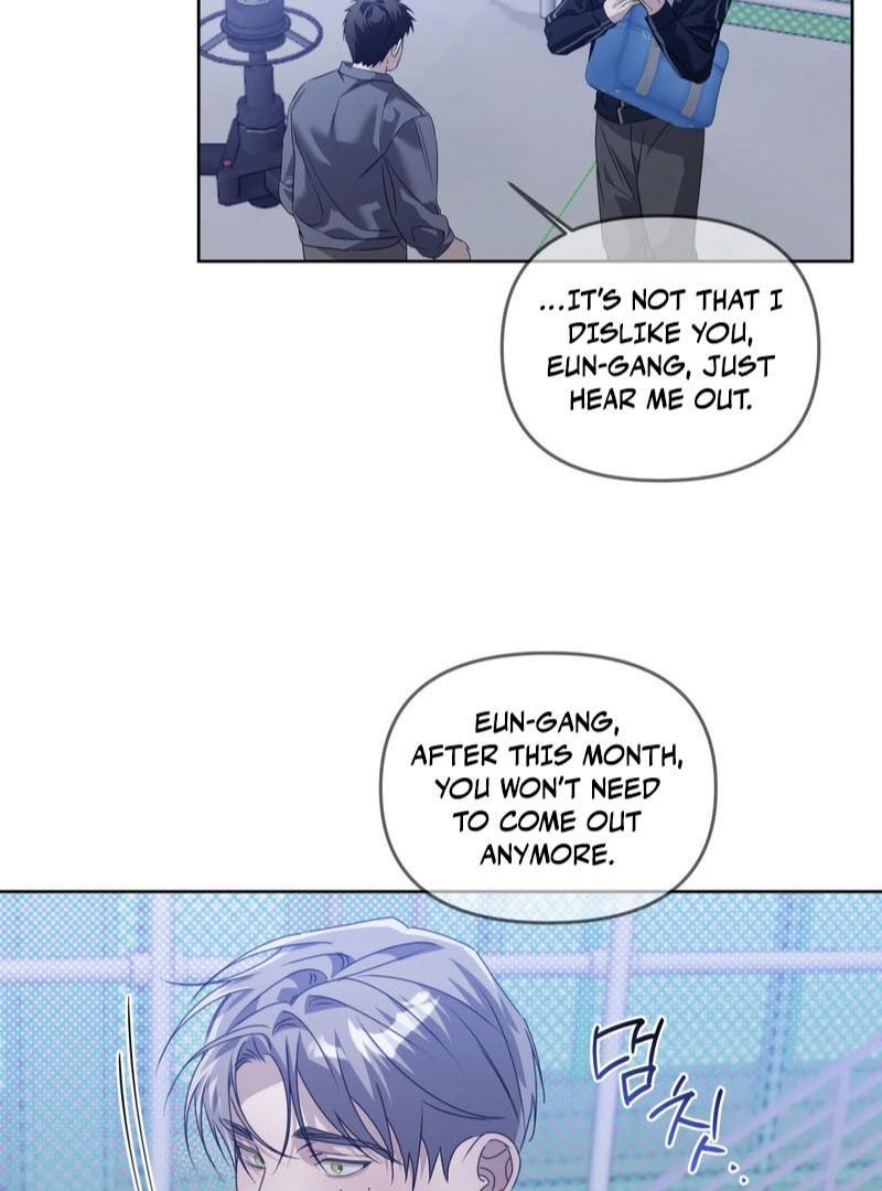 The Shared Bloodline ( PARADISE SCAN ) - Chapter 1 manhwa