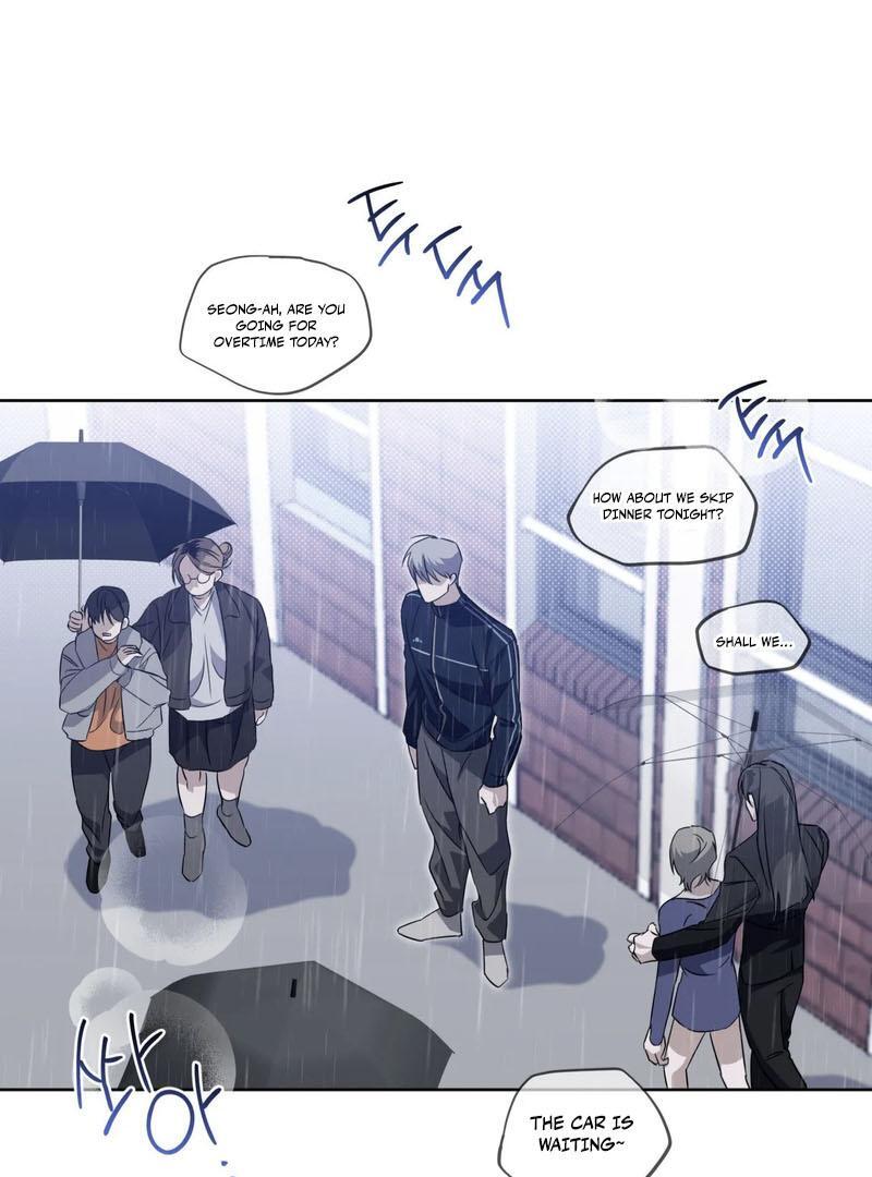 The Shared Bloodline ( PARADISE SCAN ) - Chapter 1 manhwa