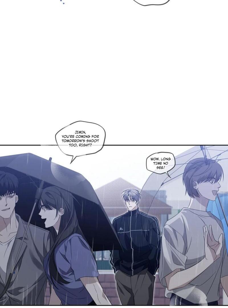 The Shared Bloodline ( PARADISE SCAN ) - Chapter 1 manhwa