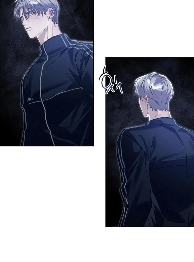 The Shared Bloodline ( PARADISE SCAN ) - Chapter 1 manhwa