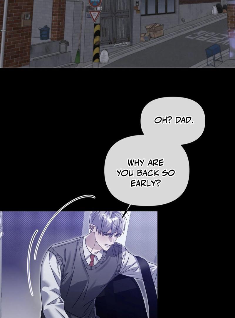 The Shared Bloodline ( PARADISE SCAN ) - Chapter 1 manhwa