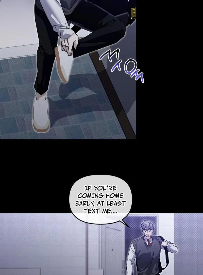 The Shared Bloodline ( PARADISE SCAN ) - Chapter 1 manhwa