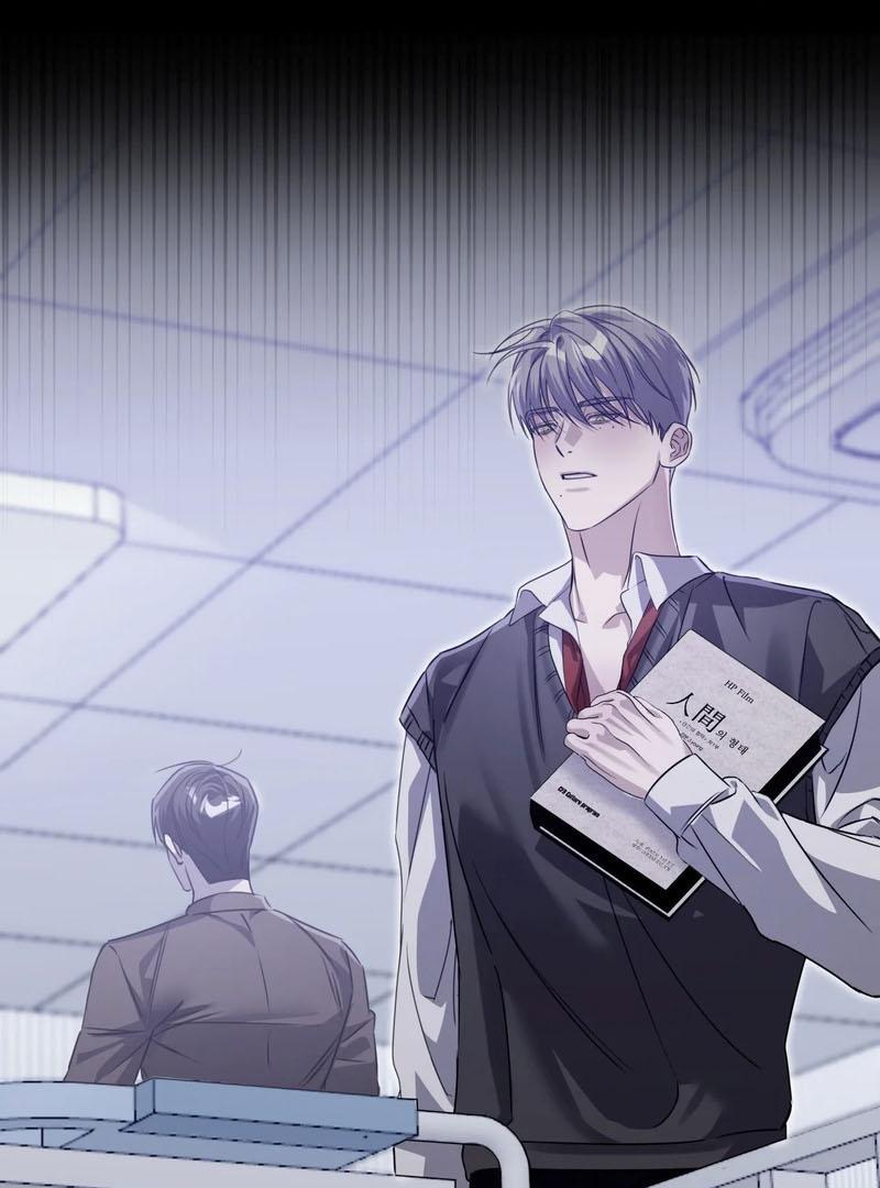 The Shared Bloodline ( PARADISE SCAN ) - Chapter 1 manhwa