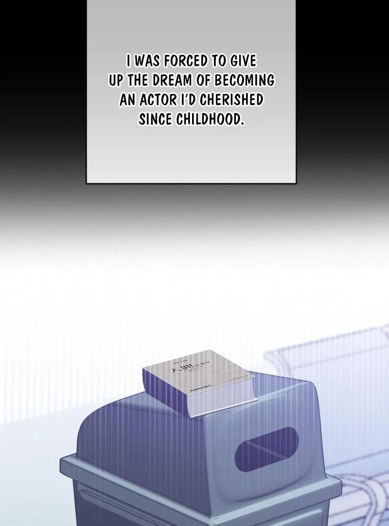The Shared Bloodline ( PARADISE SCAN ) - Chapter 1 manhwa