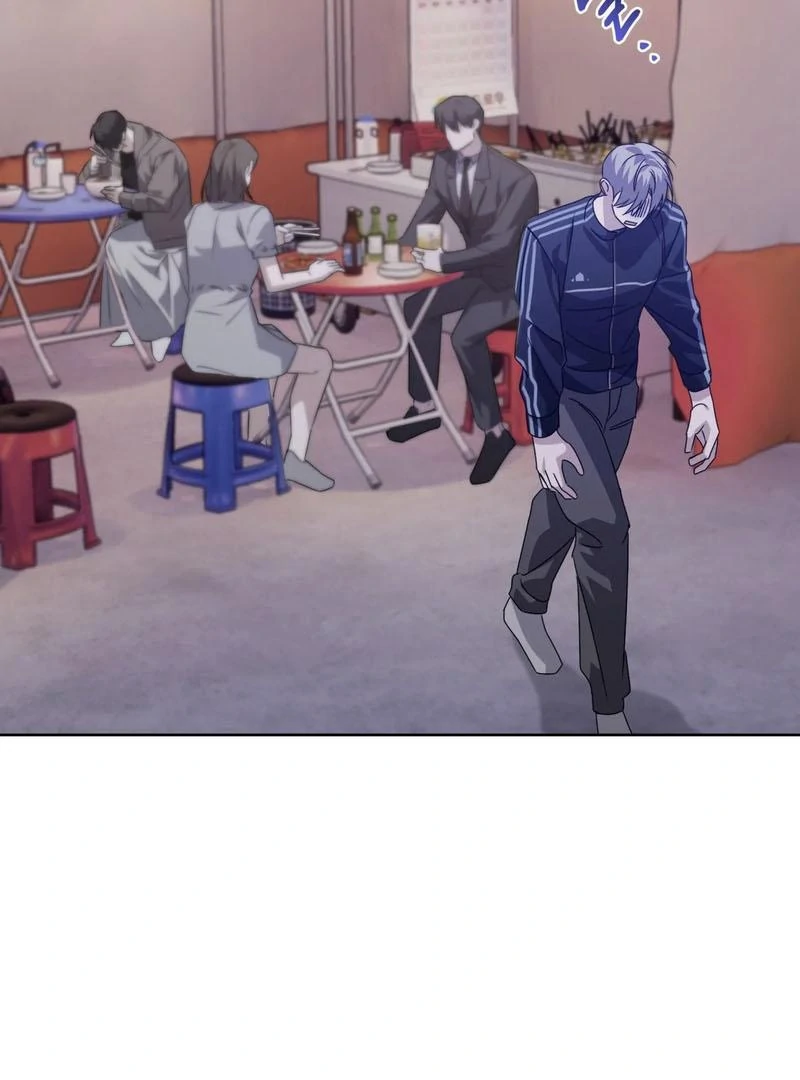 The Shared Bloodline ( PARADISE SCAN ) - Chapter 1 manhwa