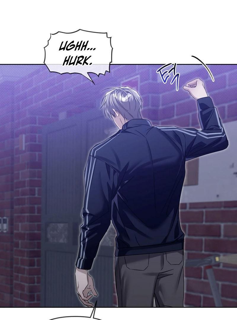 The Shared Bloodline ( PARADISE SCAN ) - Chapter 1 manhwa