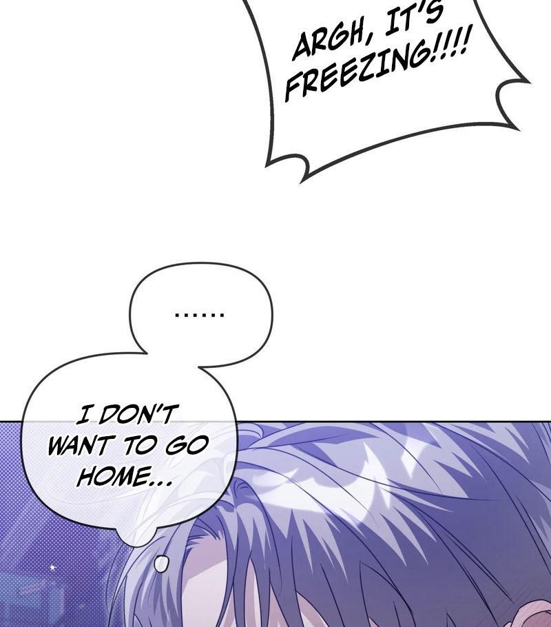 The Shared Bloodline ( PARADISE SCAN ) - Chapter 1 manhwa