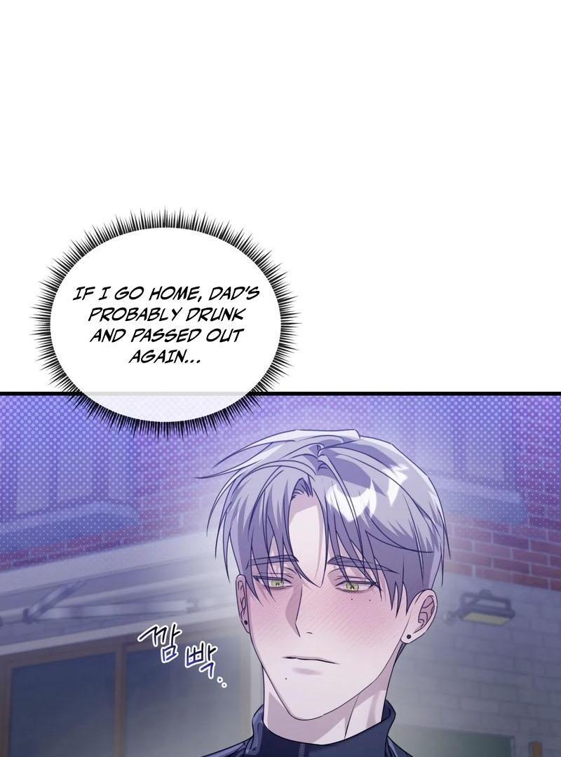 The Shared Bloodline ( PARADISE SCAN ) - Chapter 1 manhwa