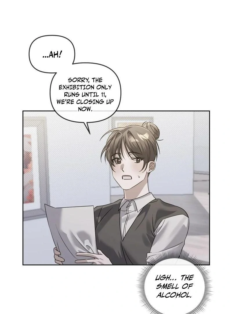 The Shared Bloodline ( PARADISE SCAN ) - Chapter 1 manhwa