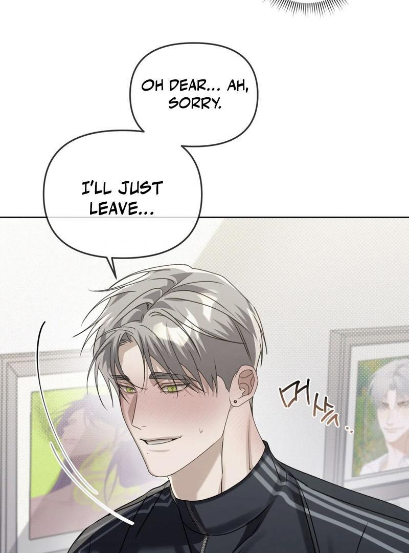 The Shared Bloodline ( PARADISE SCAN ) - Chapter 1 manhwa
