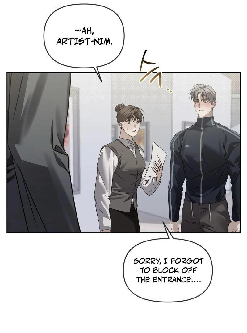 The Shared Bloodline ( PARADISE SCAN ) - Chapter 1 manhwa