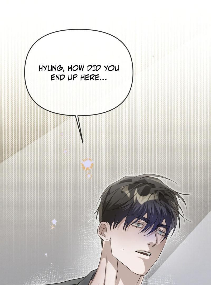 The Shared Bloodline ( PARADISE SCAN ) - Chapter 1 manhwa