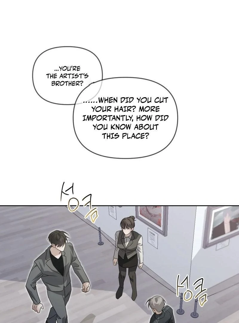 The Shared Bloodline ( PARADISE SCAN ) - Chapter 1 manhwa