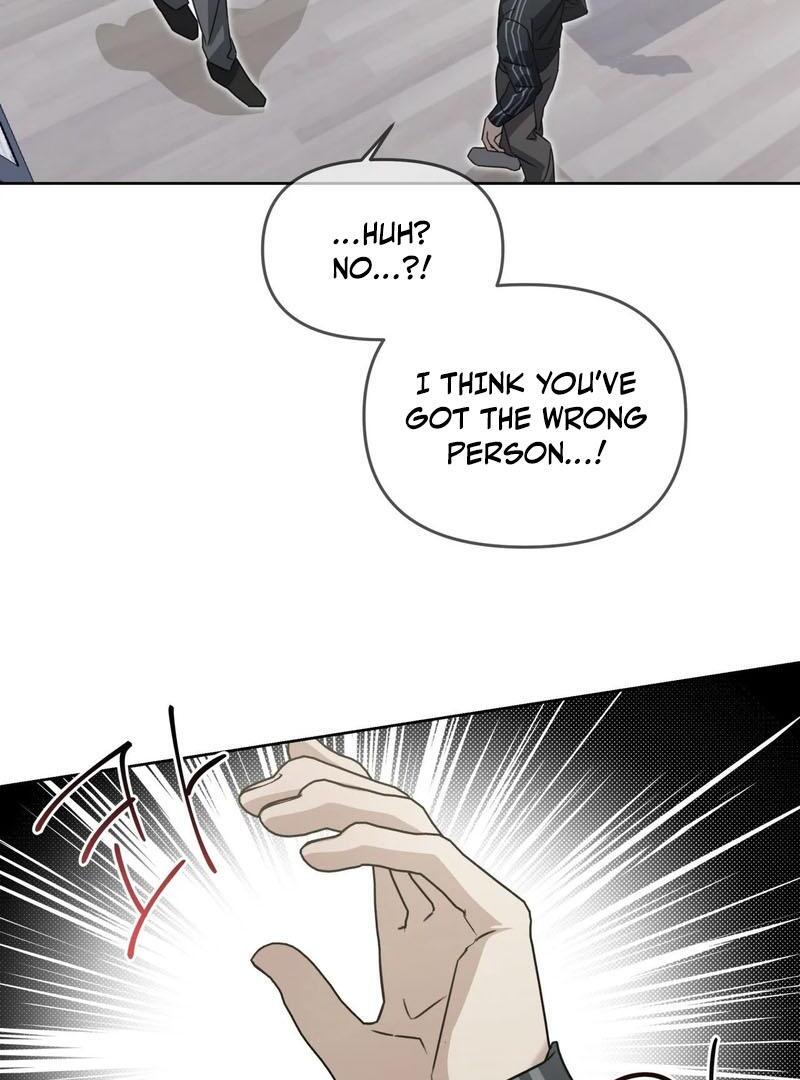 The Shared Bloodline ( PARADISE SCAN ) - Chapter 1 manhwa