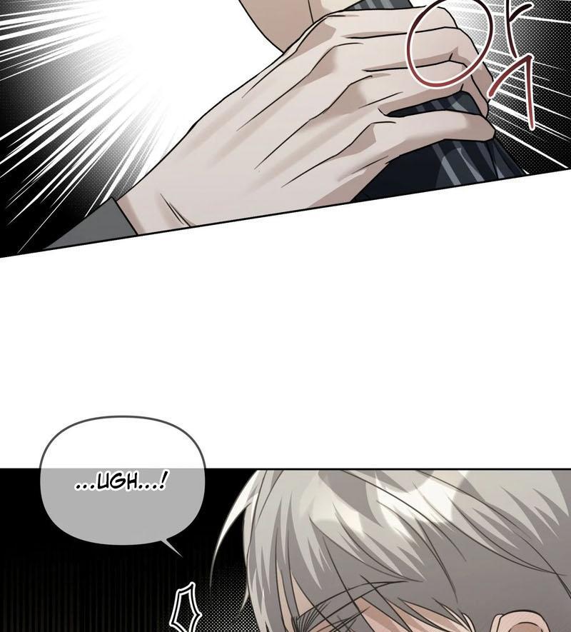 The Shared Bloodline ( PARADISE SCAN ) - Chapter 1 manhwa