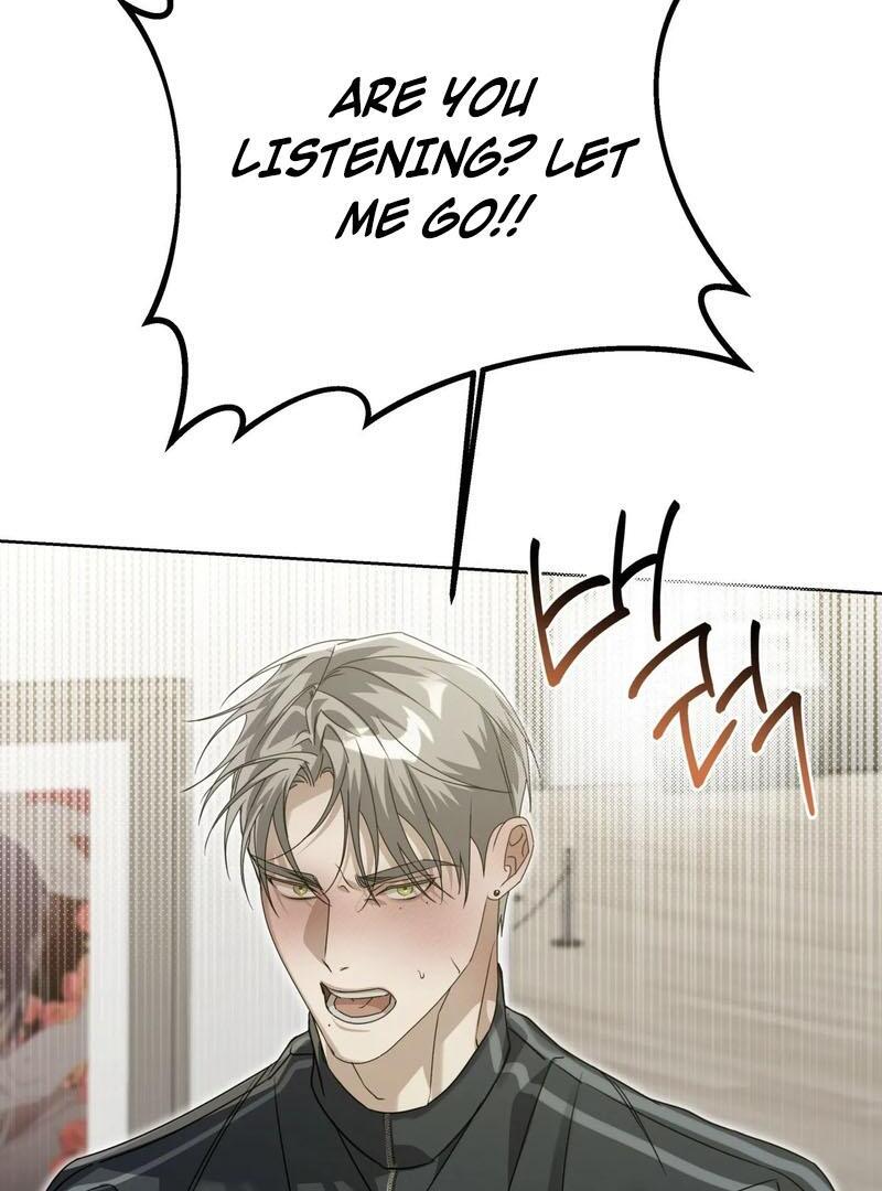 The Shared Bloodline ( PARADISE SCAN ) - Chapter 1 manhwa