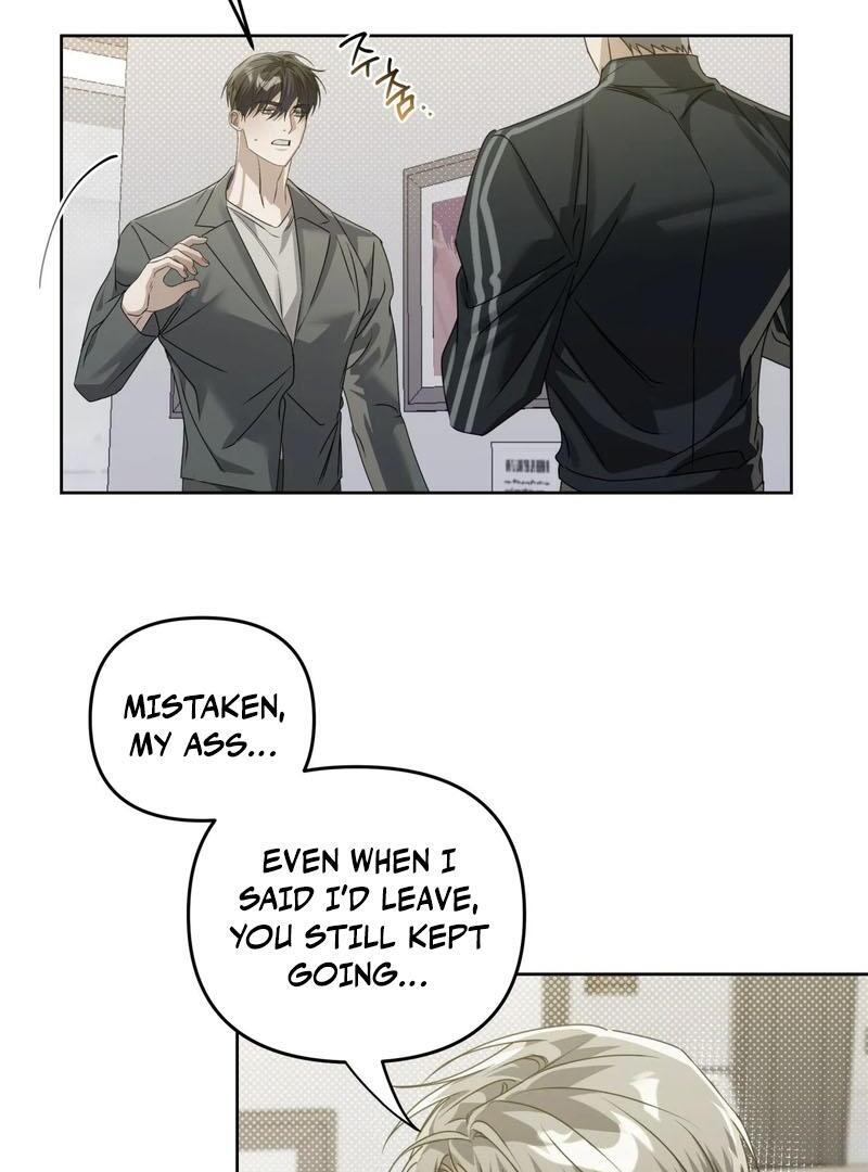 The Shared Bloodline ( PARADISE SCAN ) - Chapter 1 manhwa