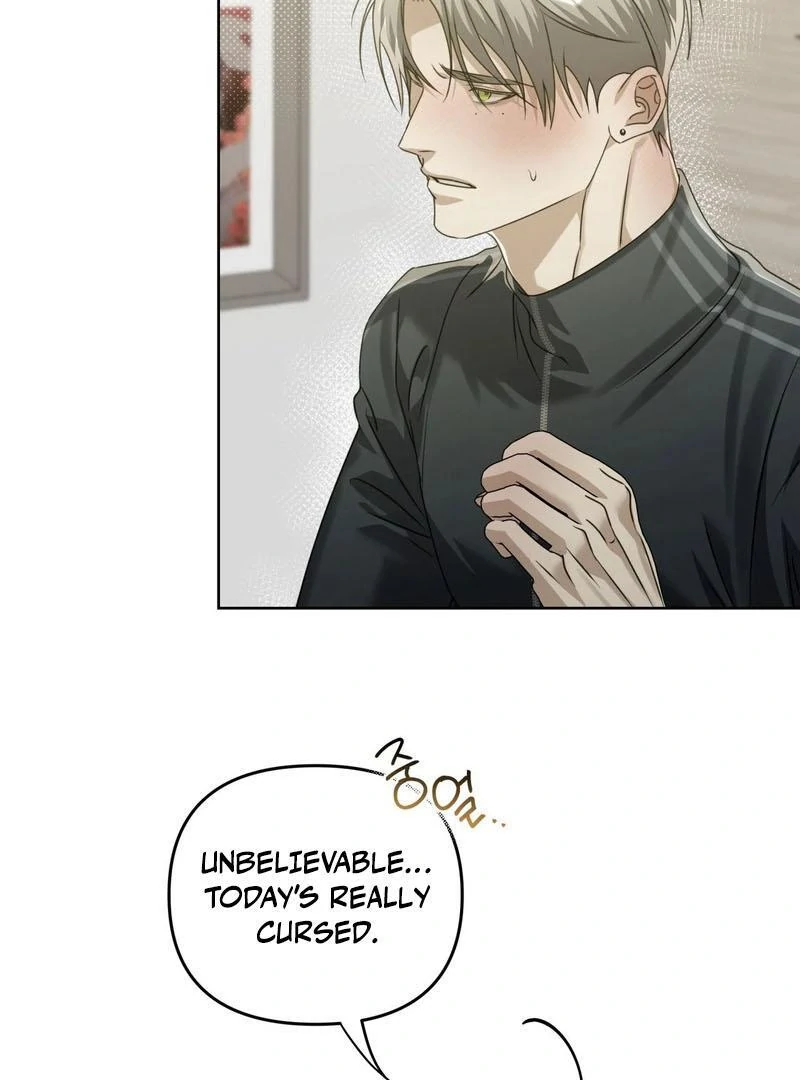 The Shared Bloodline ( PARADISE SCAN ) - Chapter 1 manhwa