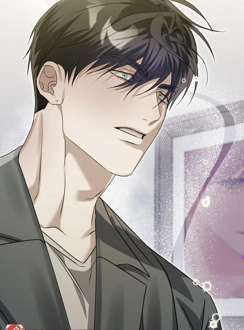 The Shared Bloodline ( PARADISE SCAN ) - Chapter 1 manhwa