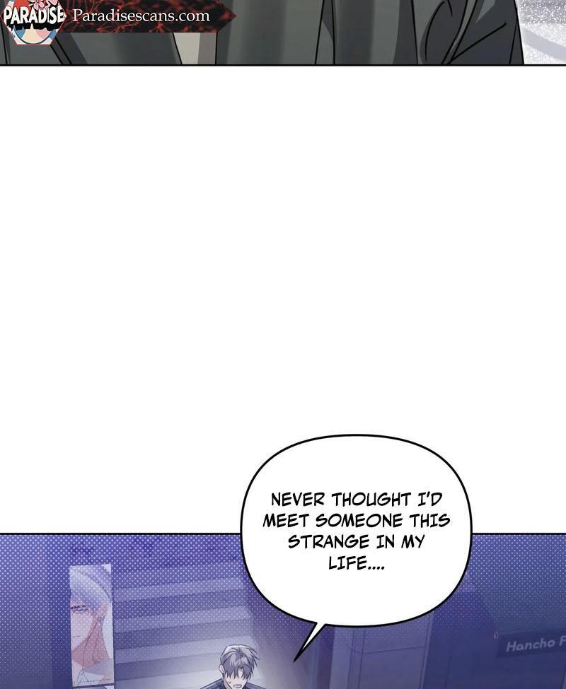 The Shared Bloodline ( PARADISE SCAN ) - Chapter 1 manhwa