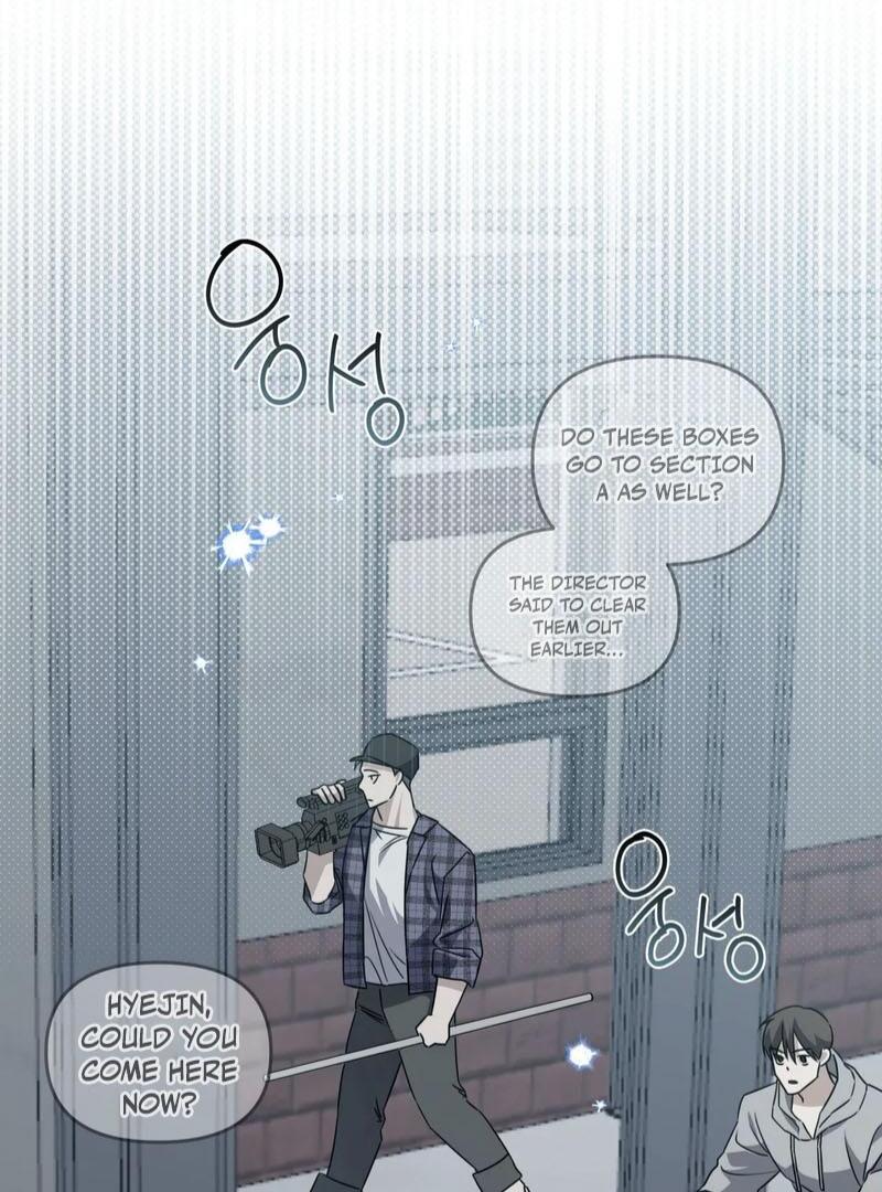 The Shared Bloodline ( PARADISE SCAN ) - Chapter 1 manhwa