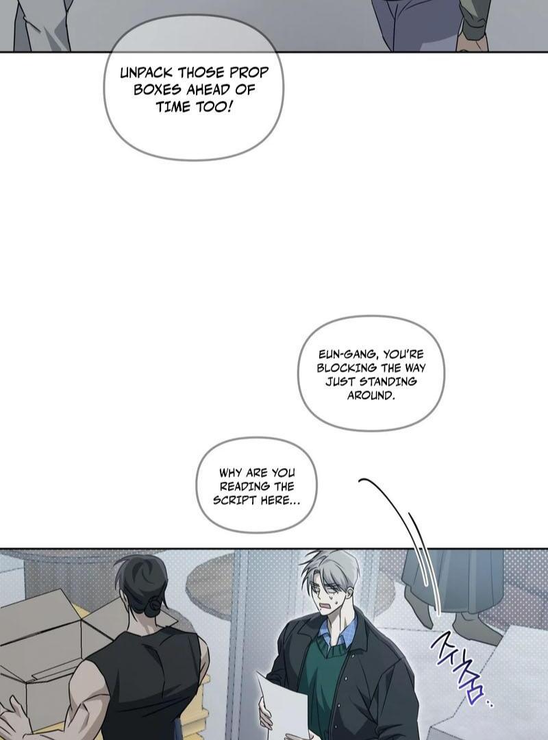The Shared Bloodline ( PARADISE SCAN ) - Chapter 1 manhwa