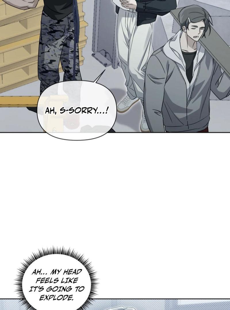 The Shared Bloodline ( PARADISE SCAN ) - Chapter 1 manhwa
