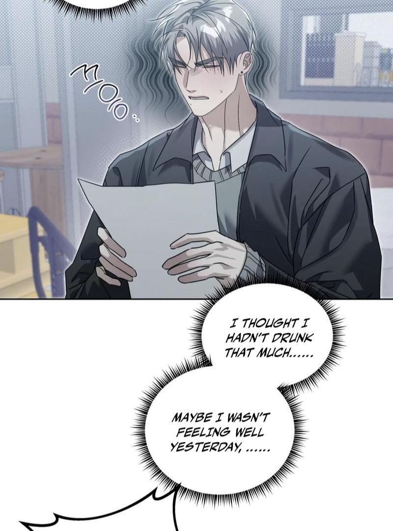 The Shared Bloodline ( PARADISE SCAN ) - Chapter 1 manhwa