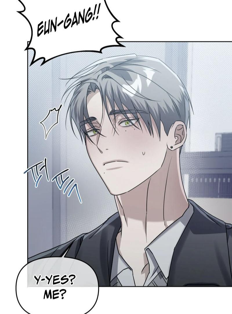 The Shared Bloodline ( PARADISE SCAN ) - Chapter 1 manhwa