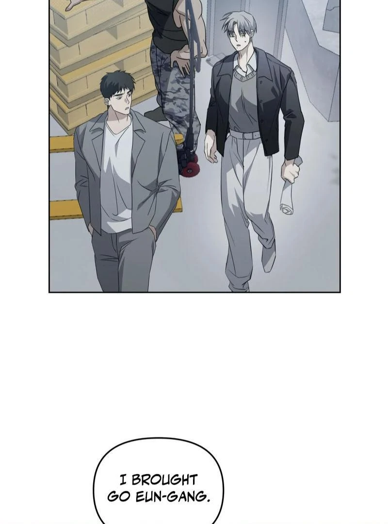 The Shared Bloodline ( PARADISE SCAN ) - Chapter 1 manhwa