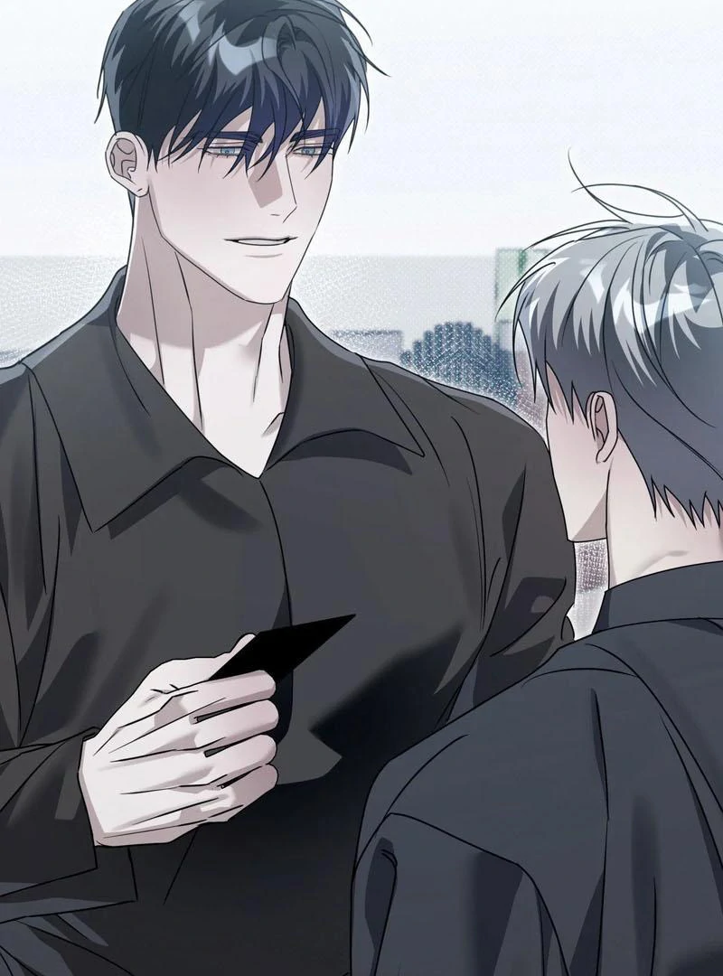 The Shared Bloodline ( PARADISE SCAN ) - Chapter 1 manhwa