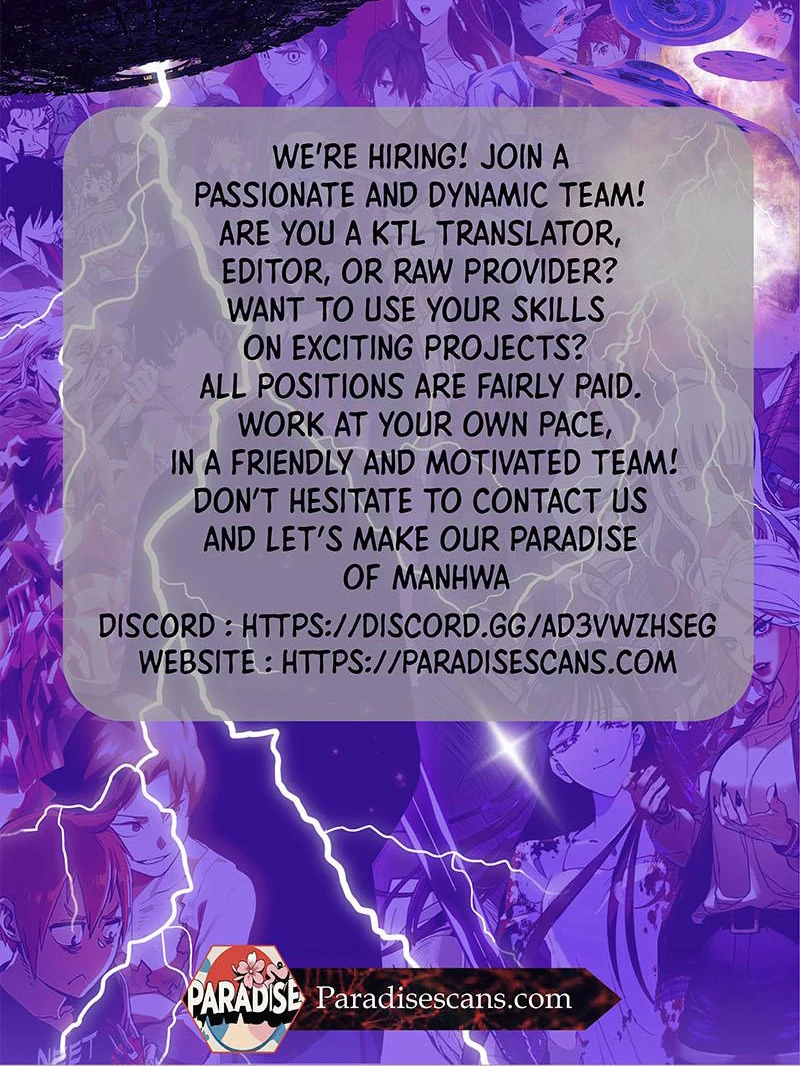 The Shared Bloodline ( PARADISE SCAN ) - Chapter 1 manhwa