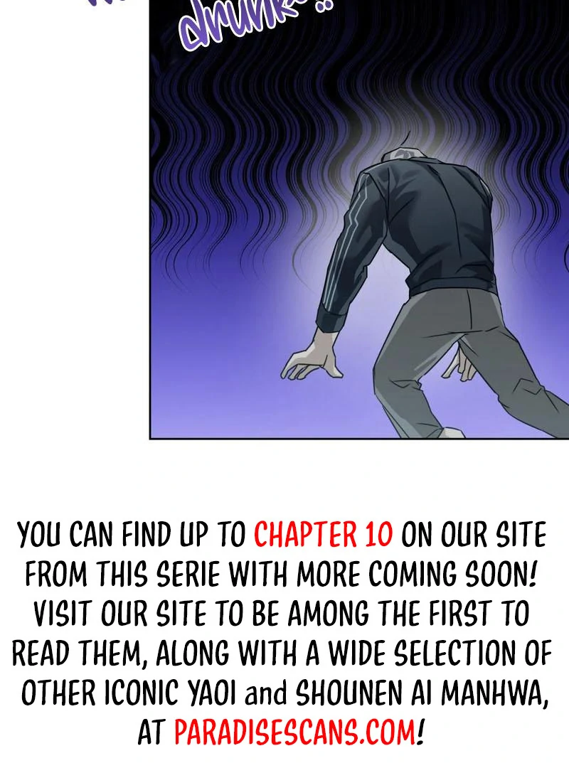 The Shared Bloodline ( PARADISE SCAN ) - Chapter 2 ππ manhwa