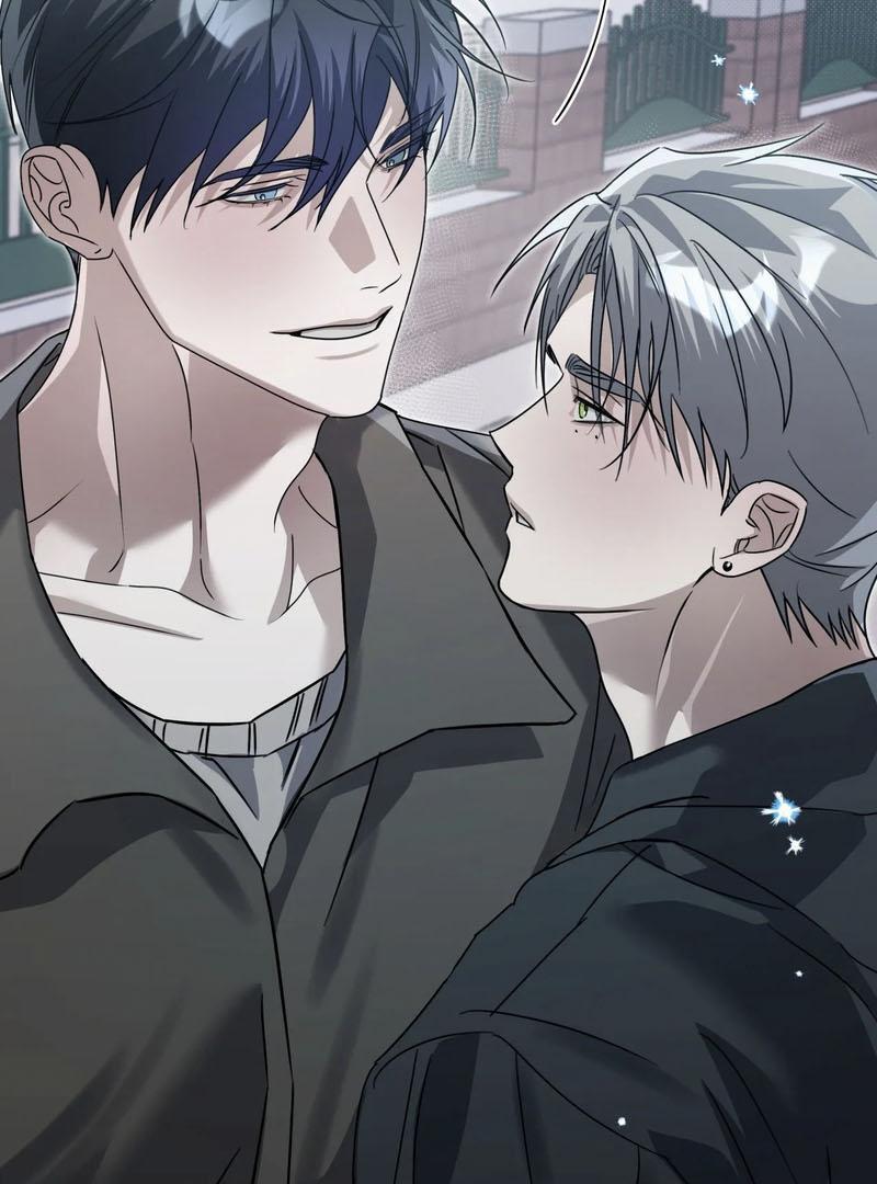 The Shared Bloodline ( PARADISE SCAN ) - Chapter 2 ππ manhwa