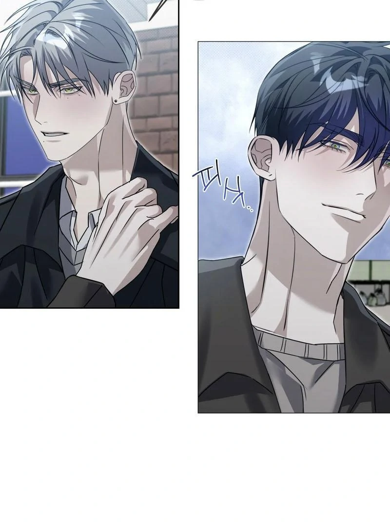 The Shared Bloodline ( PARADISE SCAN ) - Chapter 2 ππ manhwa