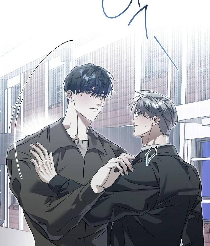 The Shared Bloodline ( PARADISE SCAN ) - Chapter 2 ππ manhwa