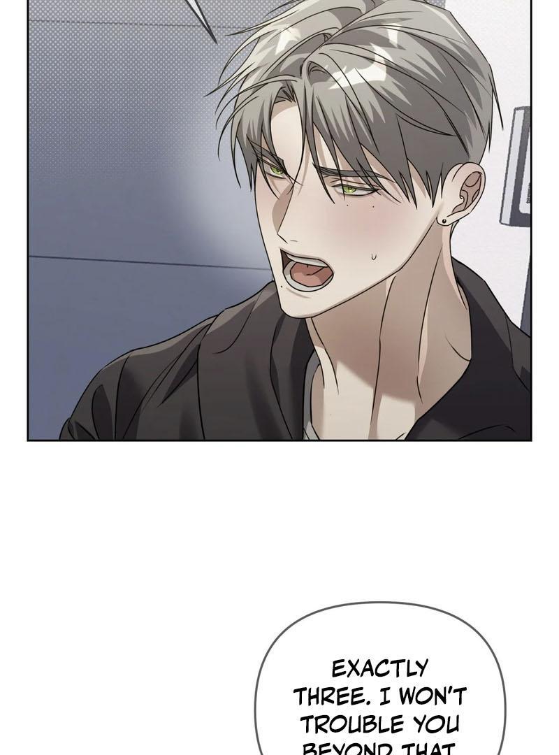 The Shared Bloodline ( PARADISE SCAN ) - Chapter 2 ππ manhwa