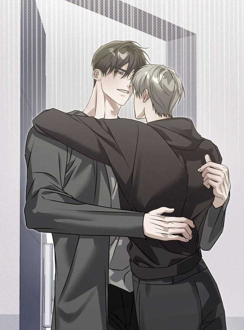 The Shared Bloodline ( PARADISE SCAN ) - Chapter 2 ππ manhwa