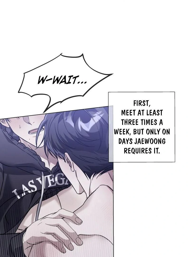 The Shared Bloodline ( PARADISE SCAN ) - Chapter 2 ππ manhwa