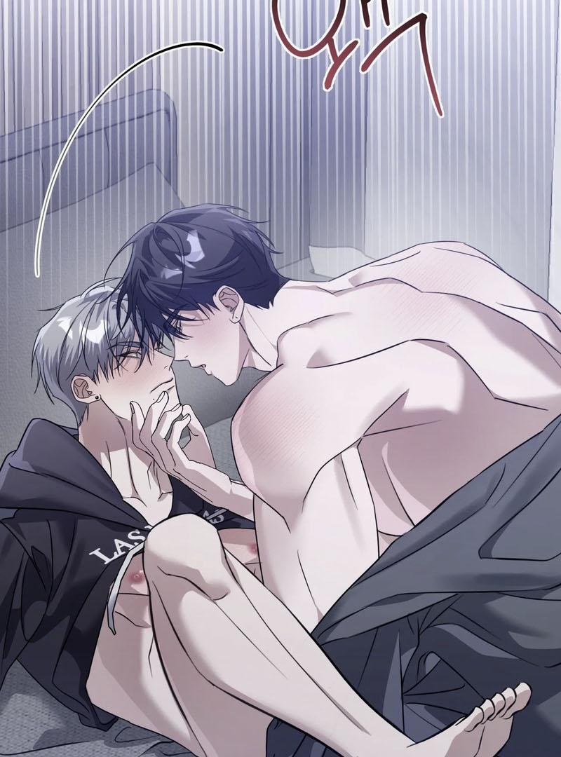 The Shared Bloodline ( PARADISE SCAN ) - Chapter 2 ππ manhwa