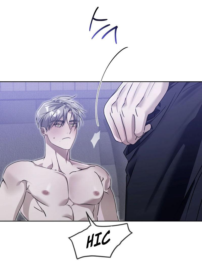 The Shared Bloodline ( PARADISE SCAN ) - Chapter 2 ππ manhwa