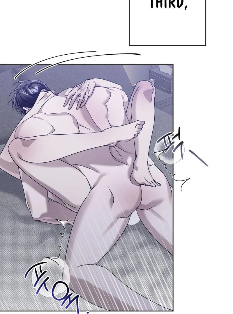 The Shared Bloodline ( PARADISE SCAN ) - Chapter 2 ππ manhwa