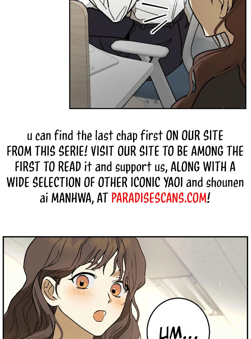 Proof of Kinship ( PARADISE SCANS ) - Chapter 1 manhwa