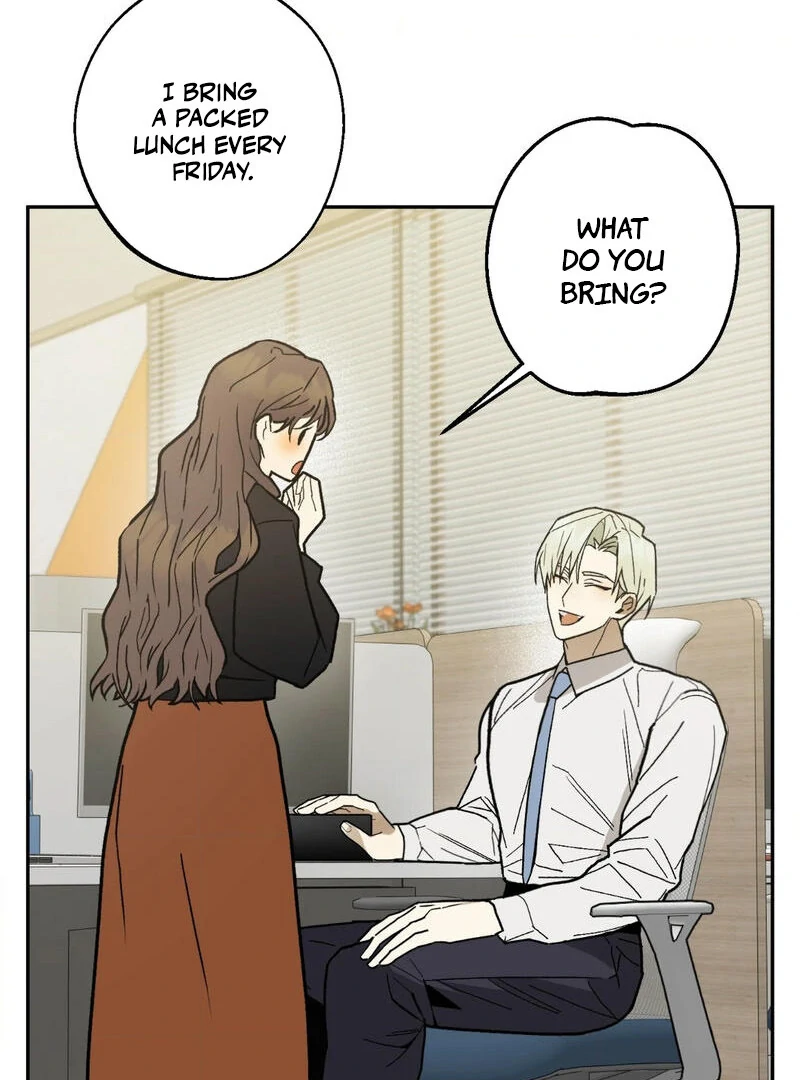Proof of Kinship ( PARADISE SCANS ) - Chapter 1 manhwa