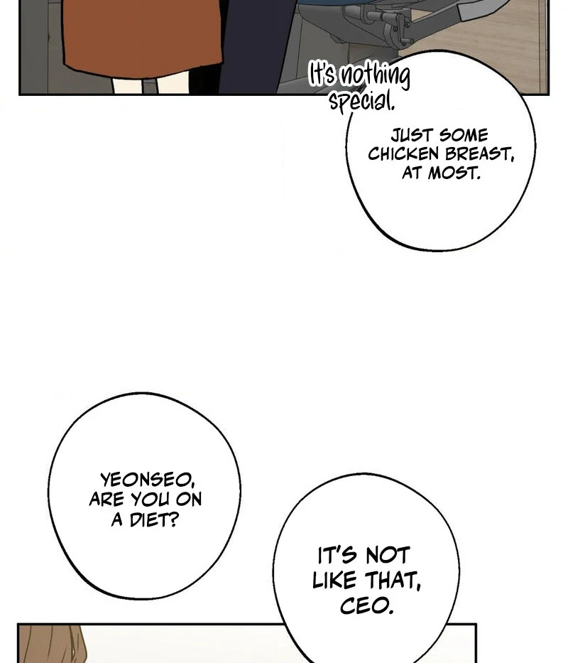 Proof of Kinship ( PARADISE SCANS ) - Chapter 1 manhwa
