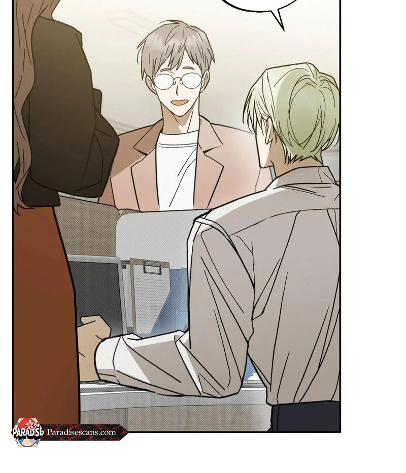 Proof of Kinship ( PARADISE SCANS ) - Chapter 1 manhwa