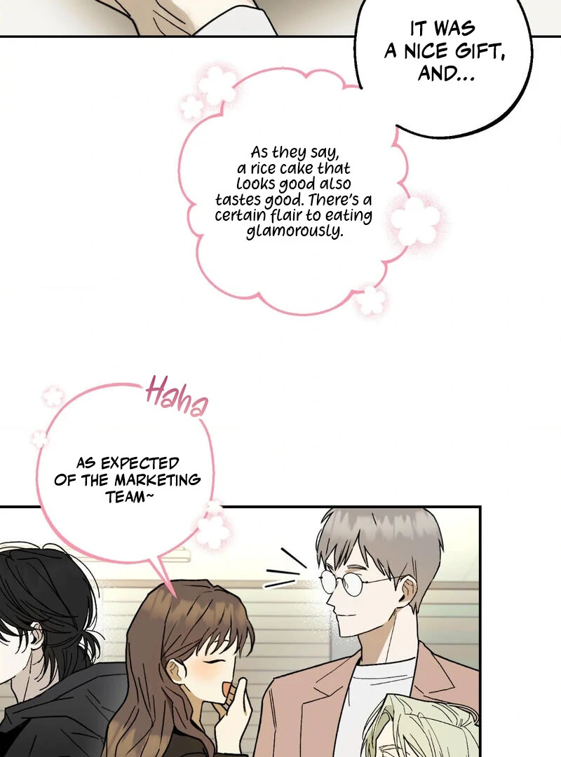 Proof of Kinship ( PARADISE SCANS ) - Chapter 1 manhwa