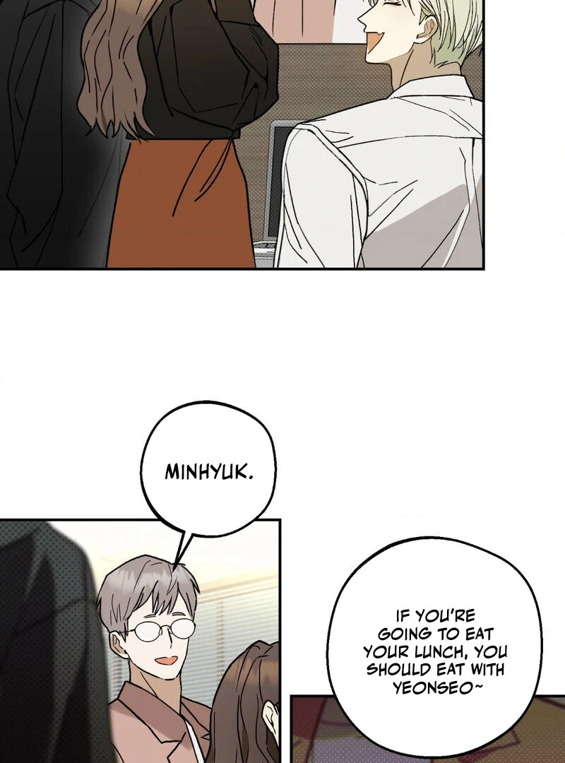 Proof of Kinship ( PARADISE SCANS ) - Chapter 1 manhwa